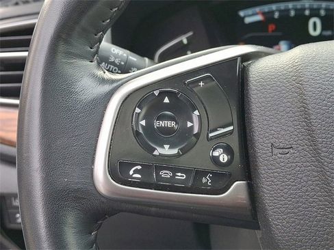 Used 2022 Honda CR-V Touring image 23