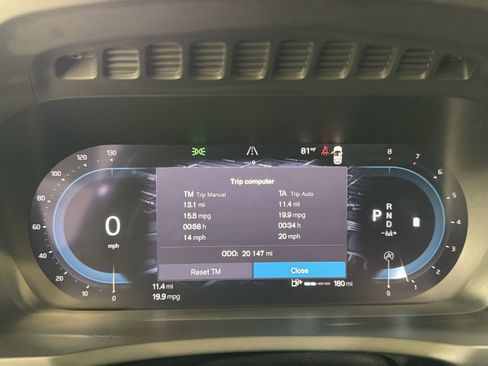 Used 2024 Volvo XC90 B5 Plus image 16