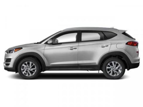 Used 2020 Hyundai Tucson Value image 6