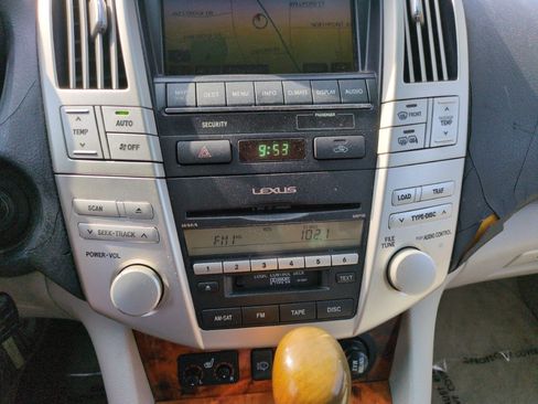 Used 2008 Lexus RX 350 2WD image 21