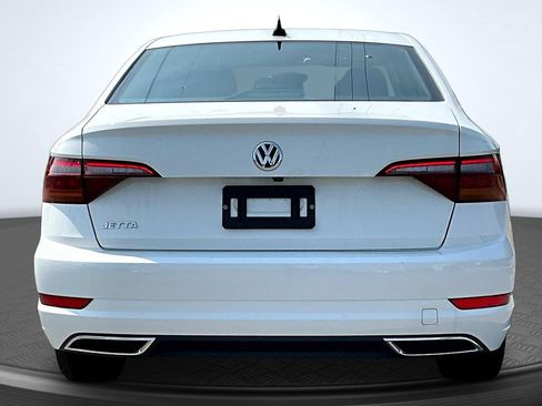 Used 2019 Volkswagen Jetta SEL Premium FWD image 5