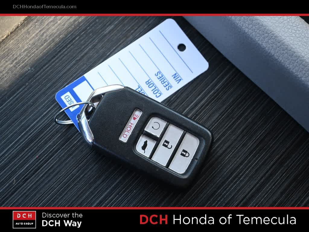 Used 2018 Honda Pilot EX-L image 8