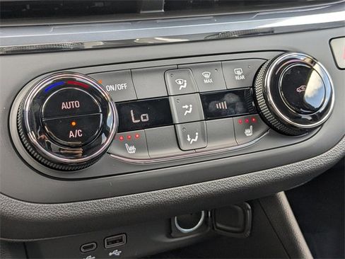 New 2025 Buick Envista Preferred w/ Convenience I Package image 26