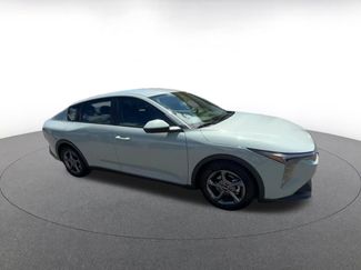 Used 2025 Kia K4 FWD video 2