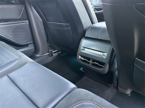 Certified 2024 Lincoln Nautilus Reserve w/ Jet Appearance Package (87T) image 37