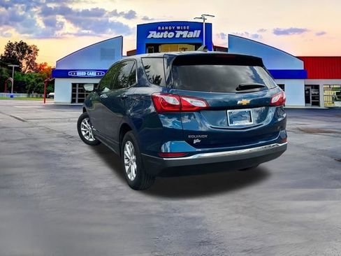 Used 2019 Chevrolet Equinox LT FWD image 5
