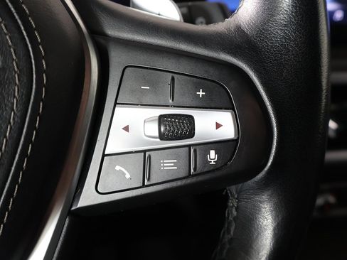 Used 2024 BMW X5 xDrive40i image 43