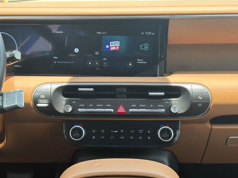 Used 2026 Hyundai Palisade Calligraphy FWD image 26