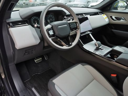 Used 2026 Land Rover Range Rover Velar Dynamic SE AWD/4WD image 12