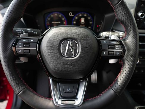 Certified 2026 Acura ADX A-Spec AWD/4WD image 19