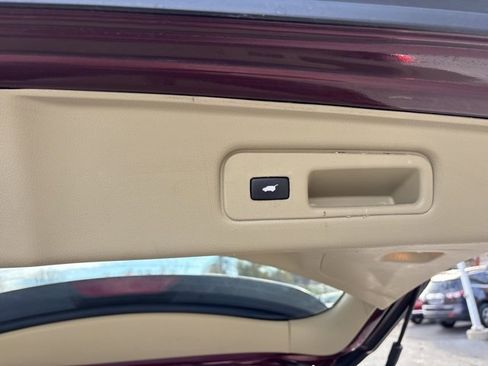 Used 2016 Acura RDX AWD image 11