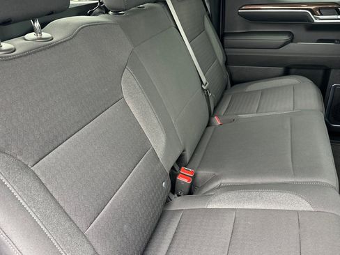 Used 2024 Chevrolet Silverado 1500 RST image 18