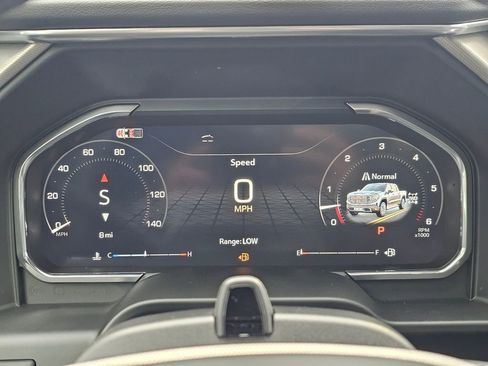 New 2026 GMC Sierra 1500 Denali image 67