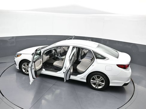 Used 2018 Hyundai Sonata SEL FWD image 43