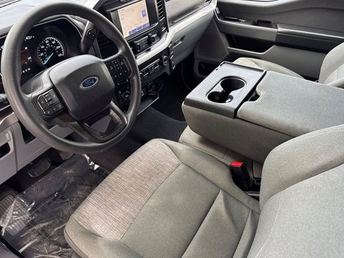 Used 2023 Ford F150 XLT AWD/4WD image 10
