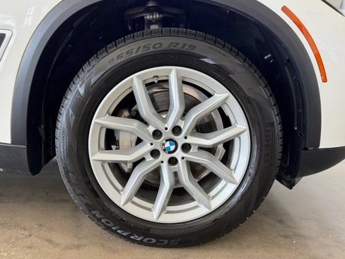 Used 2021 BMW X5 sDrive40i RWD image 10