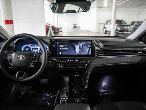 New 2026 Toyota Camry XLE image 16