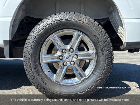 Used 2024 Ford F150 XLT w/ Mobile Office Package AWD/4WD image 30