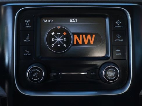 Used 2018 RAM 1500 Express image 26