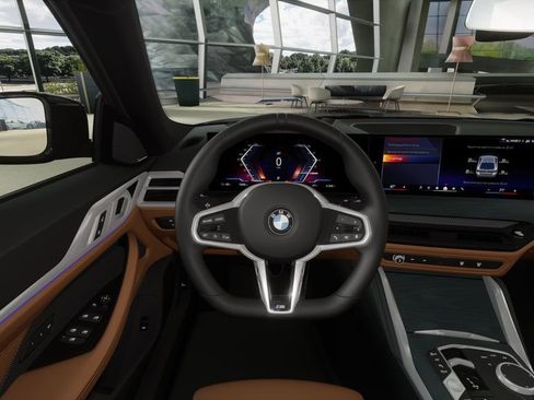 New 2026 BMW i4 eDrive40 w/ M Sport Package image 13