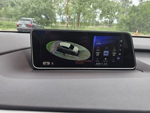 Used 2019 Lexus RX 350 AWD w/ Navigation Package image 19