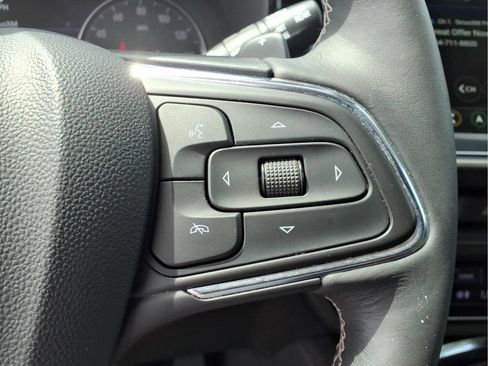 Certified 2023 Buick Envision Avenir AWD/4WD image 10