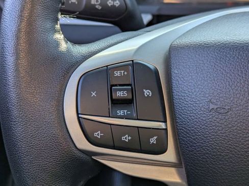 Used 2023 Ford Explorer XLT w/ Equipment Group 202A image 16