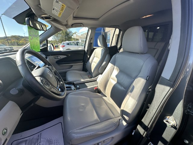Used 2018 Honda Ridgeline RTL-E image 22