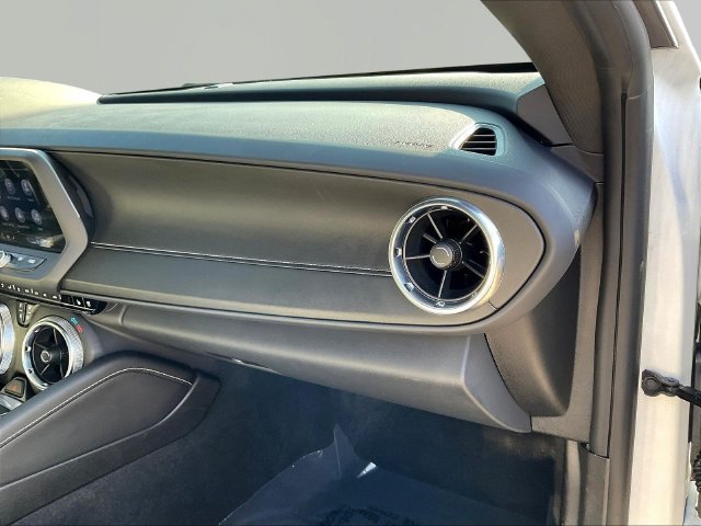 Used 2023 Chevrolet Camaro LT w/ Technology Package RWD image 25