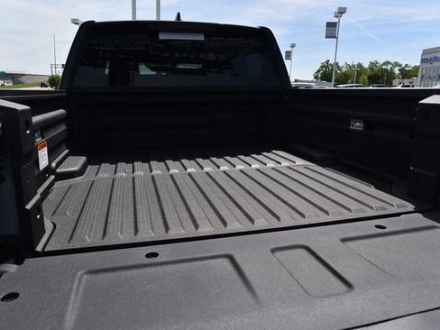New 2026 Honda Ridgeline Black Edition image 7