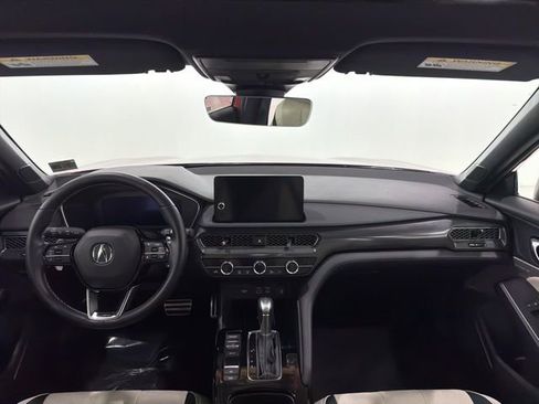 Certified 2023 Acura Integra A-Spec image 29