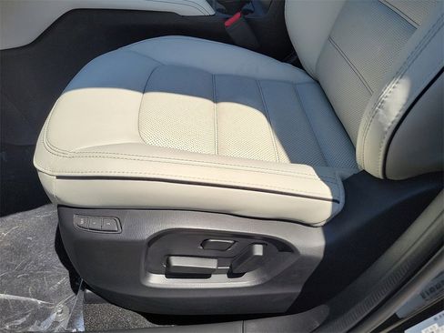 New 2025 MAZDA CX-5 AWD 2.5 S w/ Premium Plus Pkg image 15