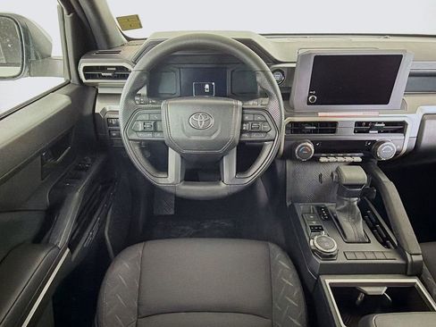 New 2026 Toyota Tacoma SR5 AWD/4WD image 18