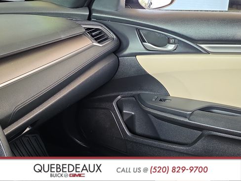 Used 2017 Honda Civic LX image 18