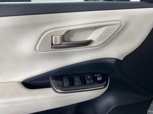 New 2026 Toyota Crown Limited w/ Advanced Technology Package image 12