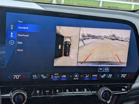 Used 2024 Chevrolet Blazer EV RS image 14