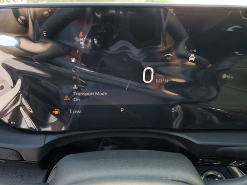 New 2026 Buick Envista Sport Touring w/ Convenience I Package FWD image 30
