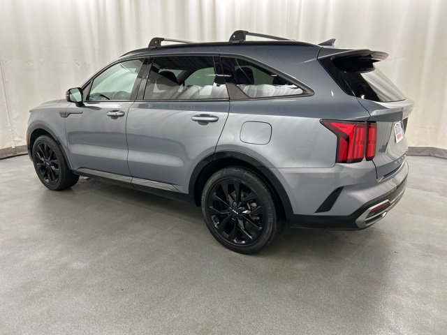 Used 2022 Kia Sorento SX FWD image 3