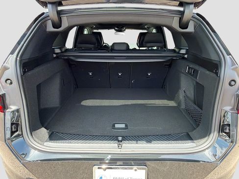 Used 2025 BMW X3 xDrive30i image 12