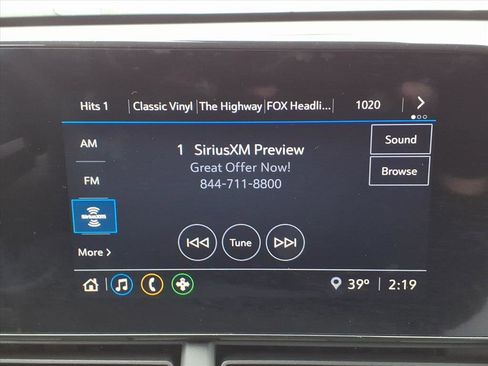 Certified 2025 Chevrolet Trax LS w/ LS Convenience Package image 20