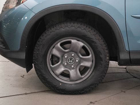 Used 2014 Honda CR-V LX image 27