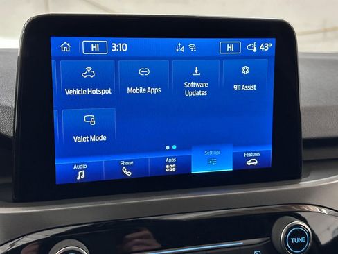 New 2026 Ford Escape Active w/ Cold Weather Package AWD/4WD image 33
