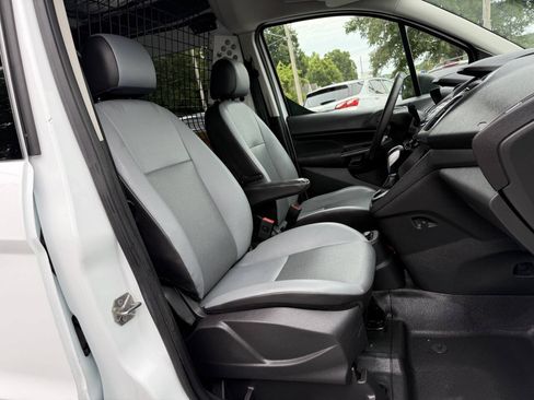 Used 2017 Ford Transit Connect XL FWD image 14