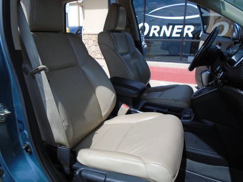 Used 2016 Honda CR-V EX-L image 12