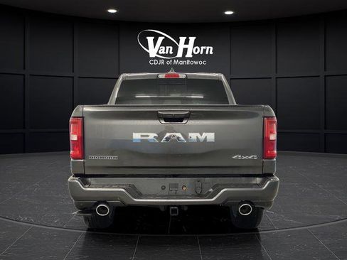 New 2026 RAM 1500 Big Horn image 12