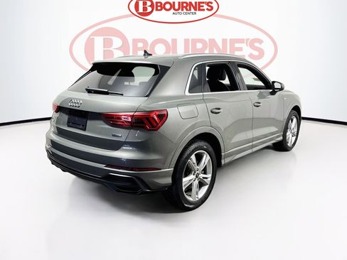 Used 2022 Audi Q3 2.0T Premium Plus image 11