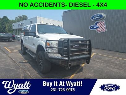 Used 2014 Ford F350 XL w/ Power Equipment Group