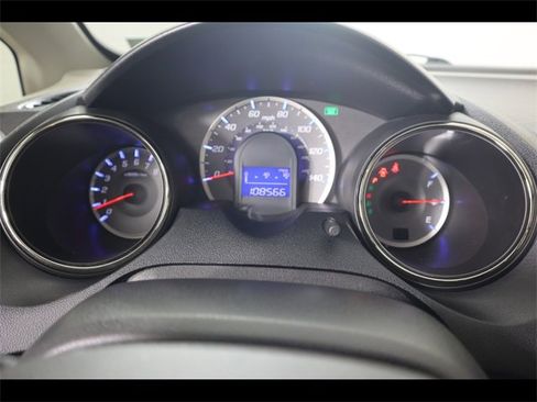 Used 2012 Honda Fit Sport image 23