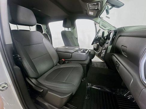 Used 2020 Chevrolet Silverado 1500 LT w/ All-Star Edition RWD image 12