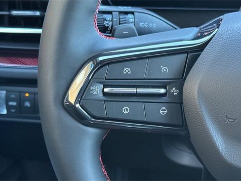 New 2026 Chevrolet Traverse RS image 33